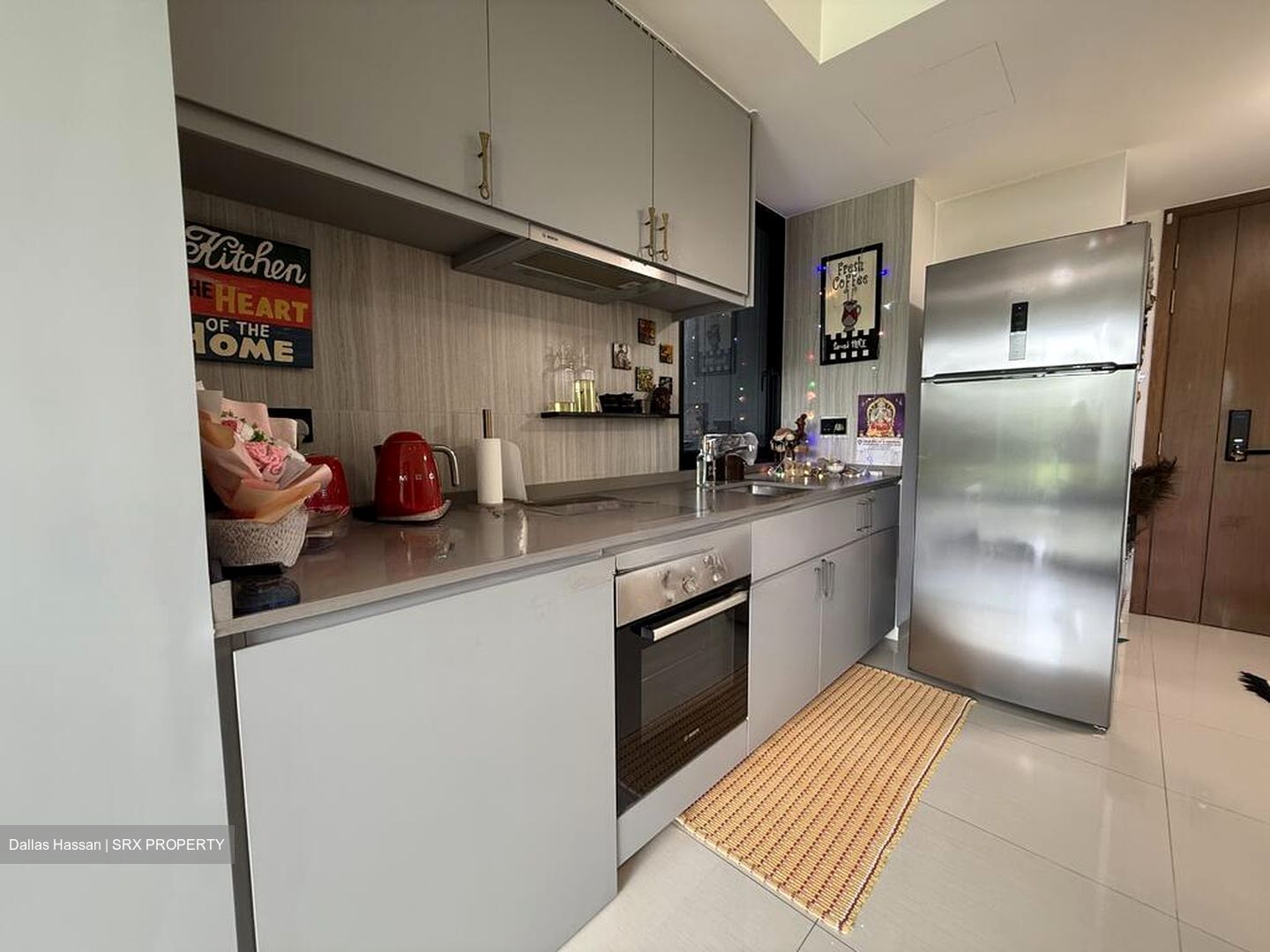 Kandis Residence (D27), Condominium #507126041